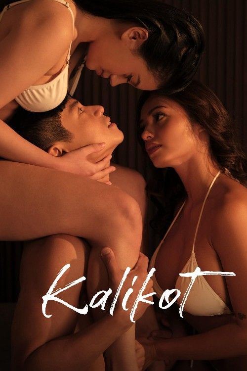 [18＋] Kalikot (2024) UNRATED Movie download full movie